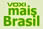 Plano de liga��es de aparelhos IP Fone VOXI para telefones fixos no Brasil